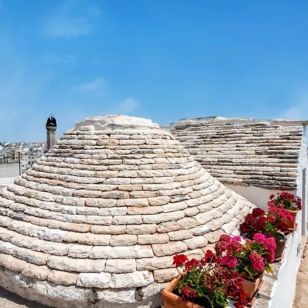 Trullo D Aragona